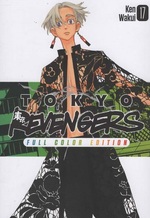 Tokyo Revengers (La Gazzetta dello Sport)